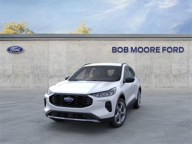 new 2025 Ford Escape car, priced at $31,094