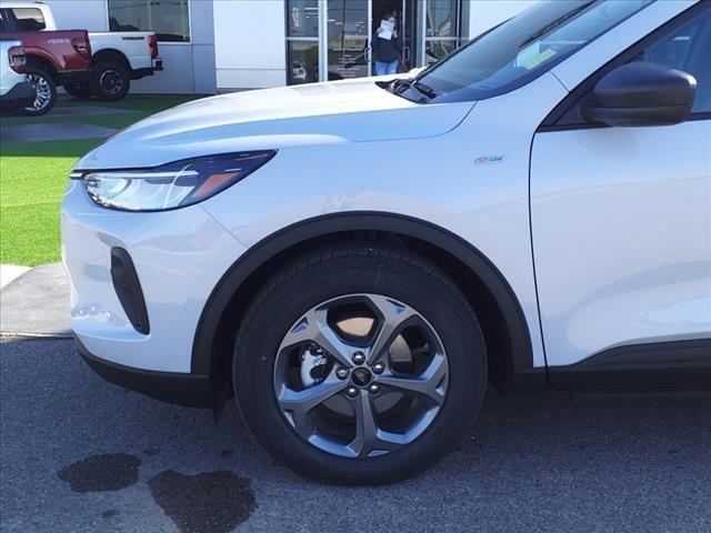 new 2025 Ford Escape car, priced at $30,694