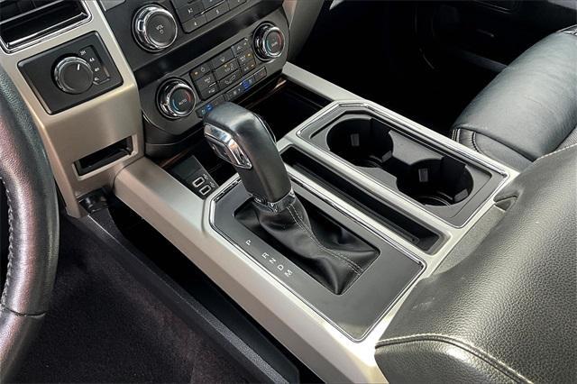 used 2019 Ford F-150 car, priced at $25,697