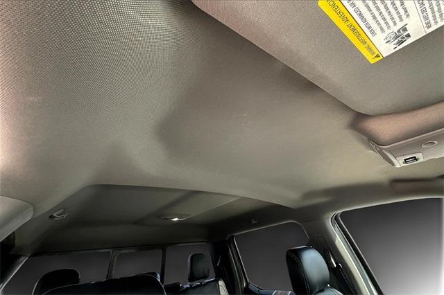 used 2019 Ford F-150 car, priced at $25,697