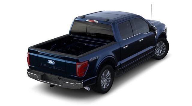 new 2024 Ford F-150 car, priced at $62,081