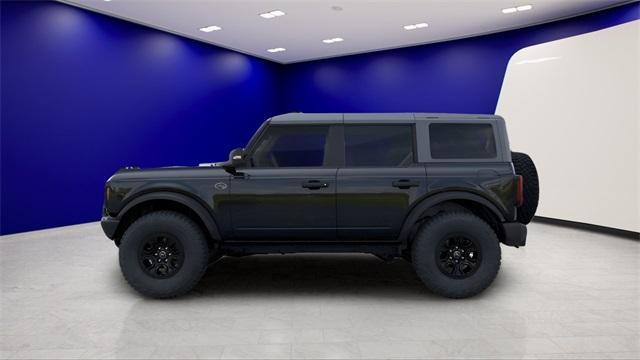 new 2024 Ford Bronco car, priced at $61,967