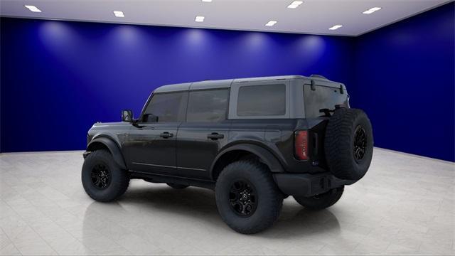 new 2024 Ford Bronco car, priced at $61,967