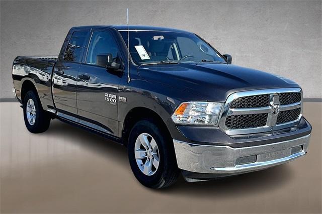 used 2019 Ram 1500 Classic car, priced at $18,811