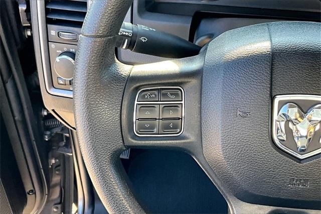 used 2019 Ram 1500 Classic car, priced at $18,811