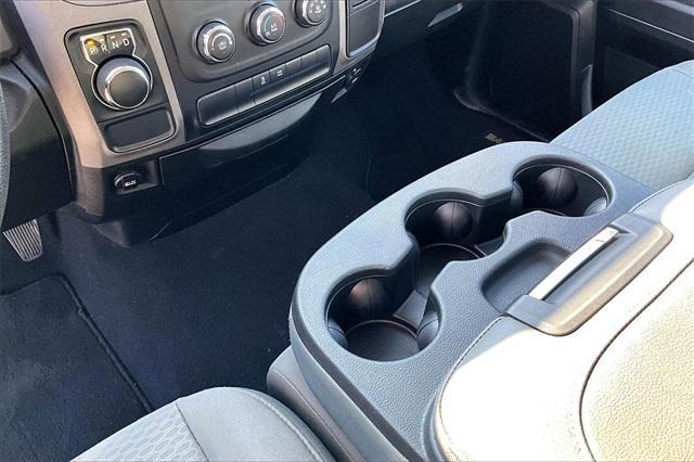 used 2019 Ram 1500 Classic car, priced at $18,811