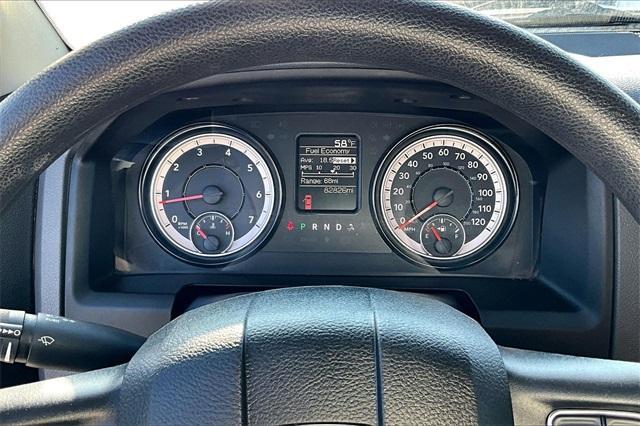 used 2019 Ram 1500 Classic car, priced at $18,811