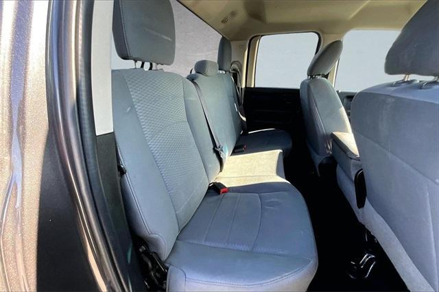 used 2019 Ram 1500 Classic car, priced at $18,811