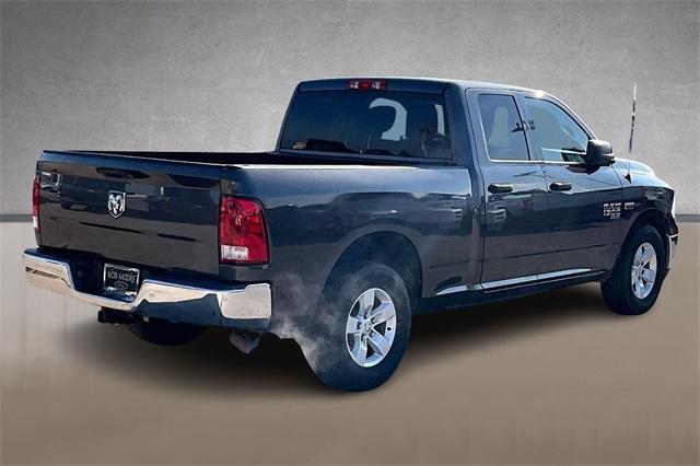 used 2019 Ram 1500 Classic car, priced at $18,811