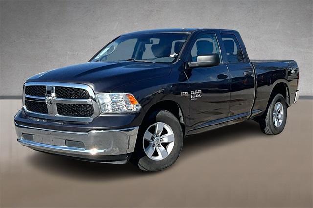 used 2019 Ram 1500 Classic car, priced at $18,811