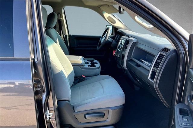 used 2019 Ram 1500 Classic car, priced at $18,811