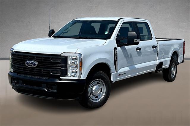 new 2026 Ford F-250 car, priced at $60,470