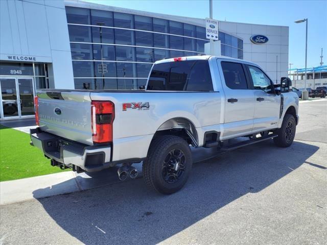 new 2024 Ford F-250 car, priced at $60,977