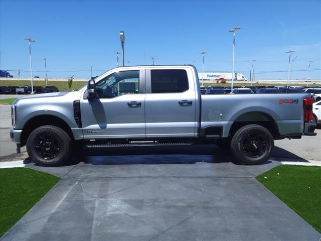 new 2024 Ford F-250 car, priced at $60,977