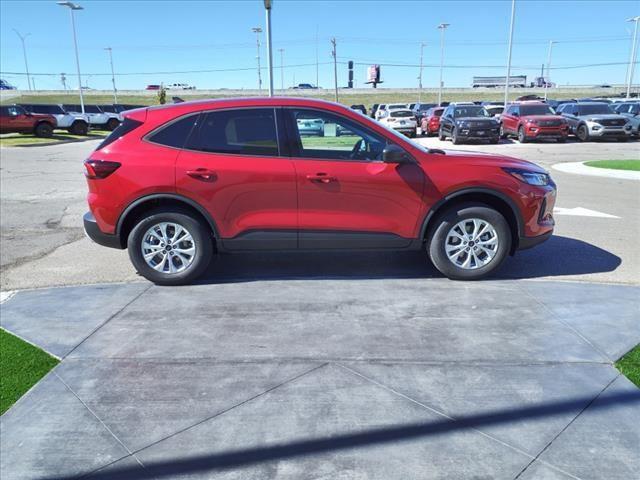 new 2025 Ford Escape car, priced at $32,680