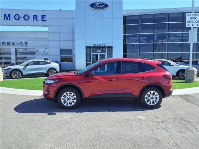 new 2025 Ford Escape car, priced at $32,680