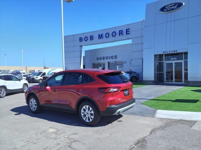 new 2025 Ford Escape car, priced at $32,680