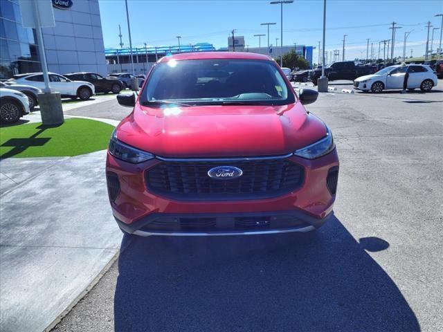 new 2025 Ford Escape car, priced at $32,680