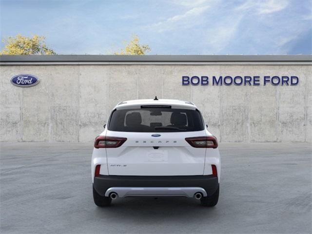 new 2024 Ford Escape car, priced at $23,753