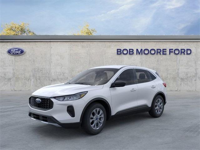 new 2024 Ford Escape car, priced at $23,753