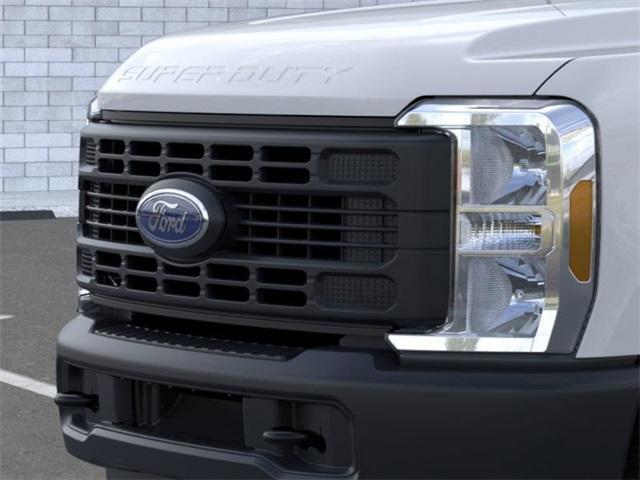 new 2024 Ford F-250 car, priced at $44,606