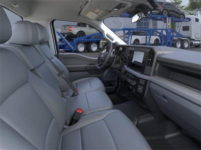 new 2024 Ford F-250 car, priced at $44,606