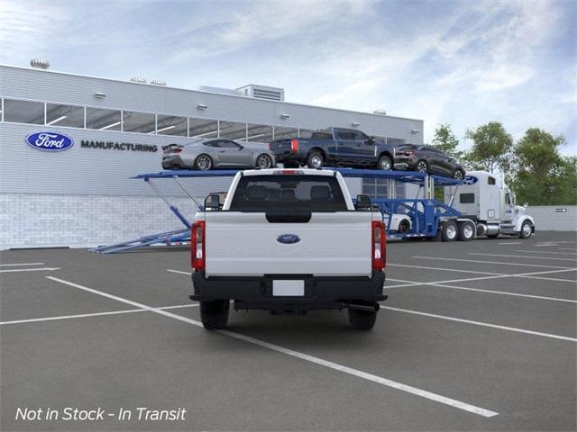 new 2024 Ford F-250 car, priced at $44,606