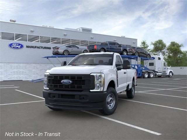 new 2024 Ford F-250 car, priced at $44,606