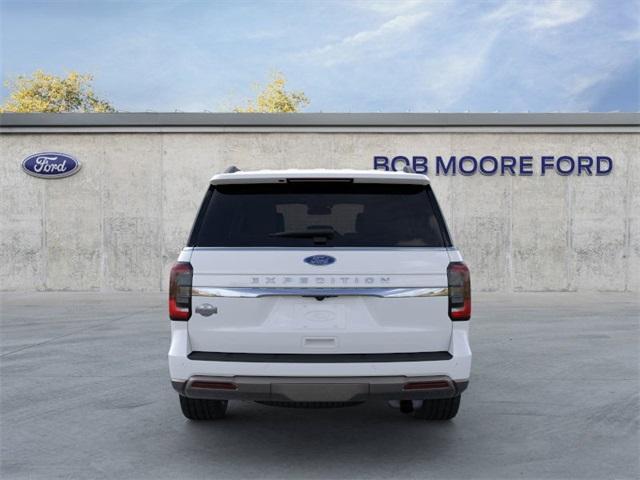 new 2024 Ford Expedition car, priced at $83,137