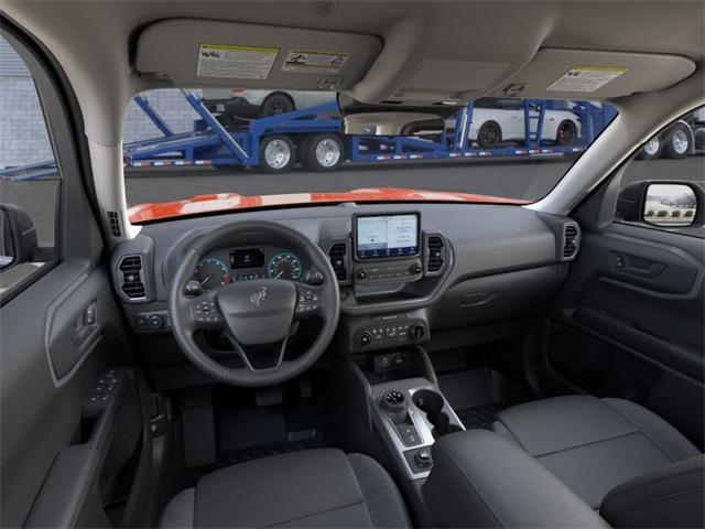 new 2024 Ford Bronco Sport car, priced at $31,395