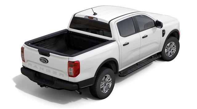 new 2024 Ford Ranger car, priced at $34,003