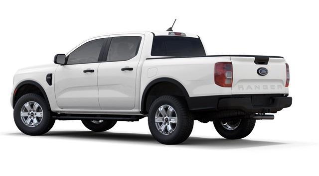 new 2024 Ford Ranger car, priced at $34,003