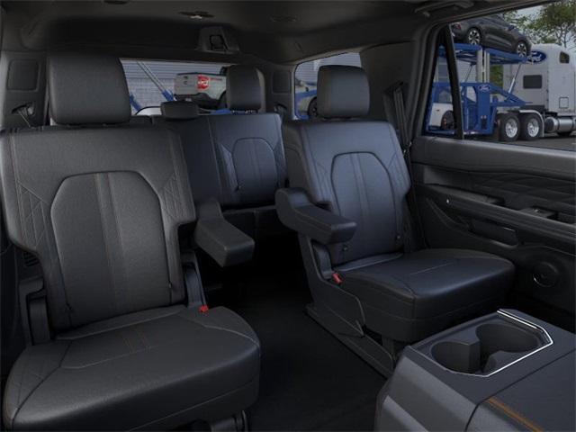 new 2024 Ford Expedition car, priced at $79,113