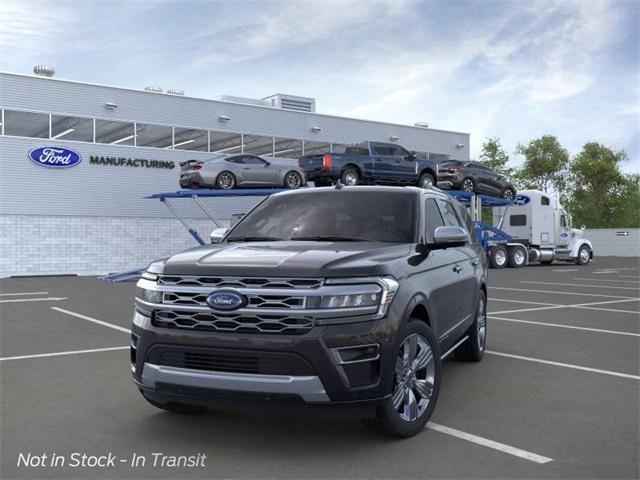 new 2024 Ford Expedition car, priced at $79,113