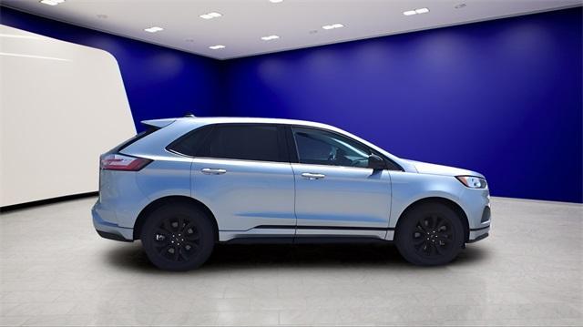 new 2024 Ford Edge car, priced at $31,477