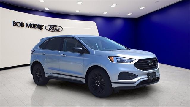 new 2024 Ford Edge car, priced at $31,477