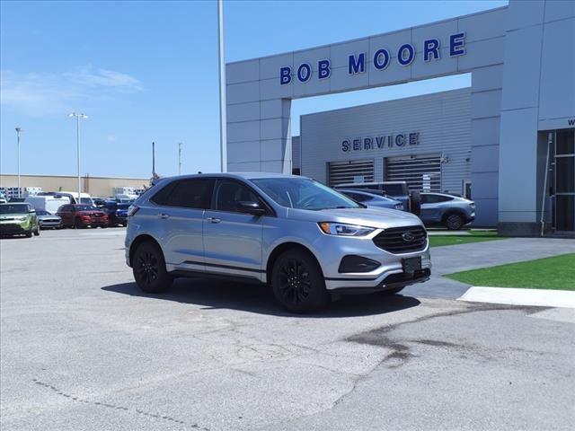 new 2024 Ford Edge car, priced at $31,477