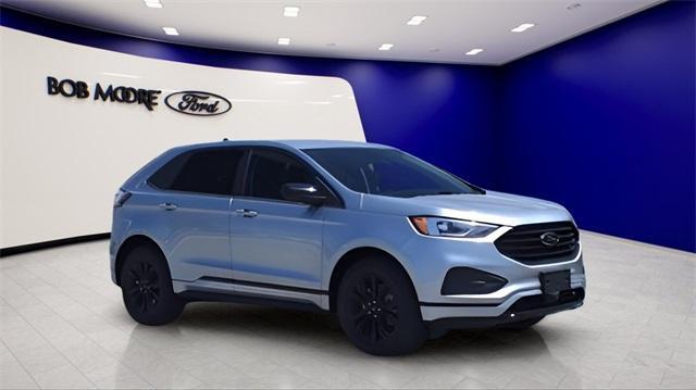 new 2024 Ford Edge car, priced at $31,477