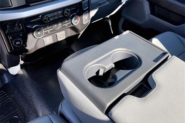 new 2026 Ford F-250 car, priced at $61,175