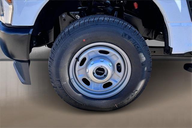 new 2026 Ford F-250 car, priced at $61,175