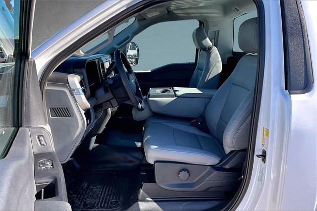 new 2026 Ford F-250 car, priced at $61,175