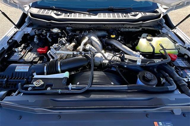 new 2026 Ford F-250 car, priced at $61,175