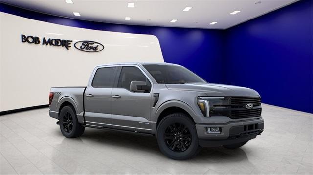 new 2024 Ford F-150 car, priced at $74,477