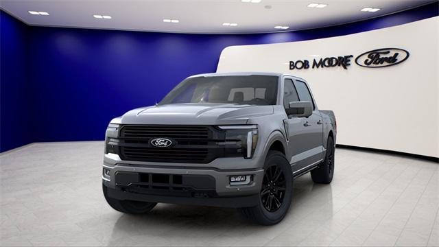 new 2024 Ford F-150 car, priced at $74,477