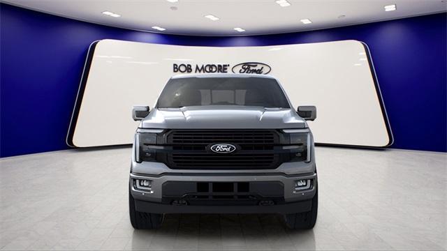 new 2024 Ford F-150 car, priced at $74,477