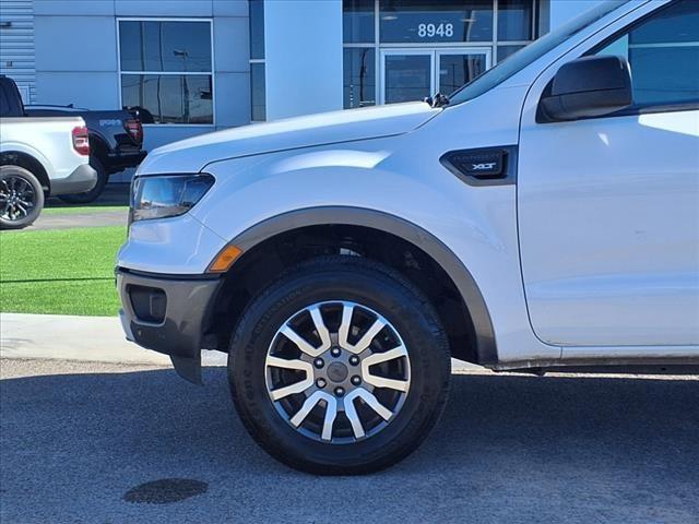 used 2019 Ford Ranger car, priced at $18,993