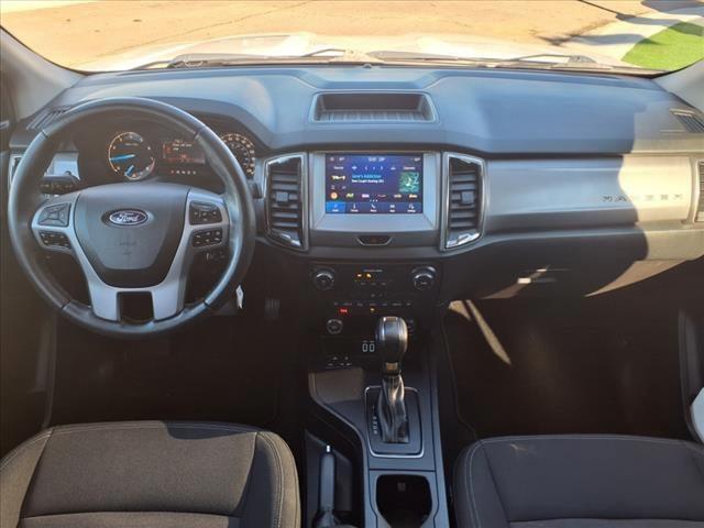 used 2019 Ford Ranger car, priced at $18,993