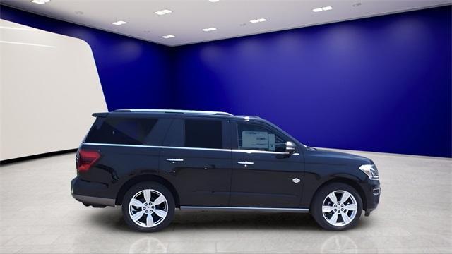 new 2024 Ford Expedition car, priced at $73,977