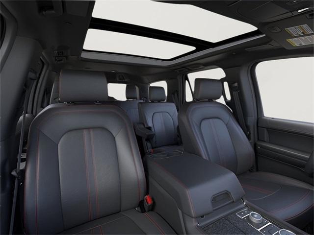 new 2024 Ford Expedition car, priced at $77,262