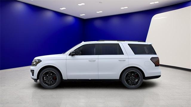 new 2024 Ford Expedition car, priced at $77,262